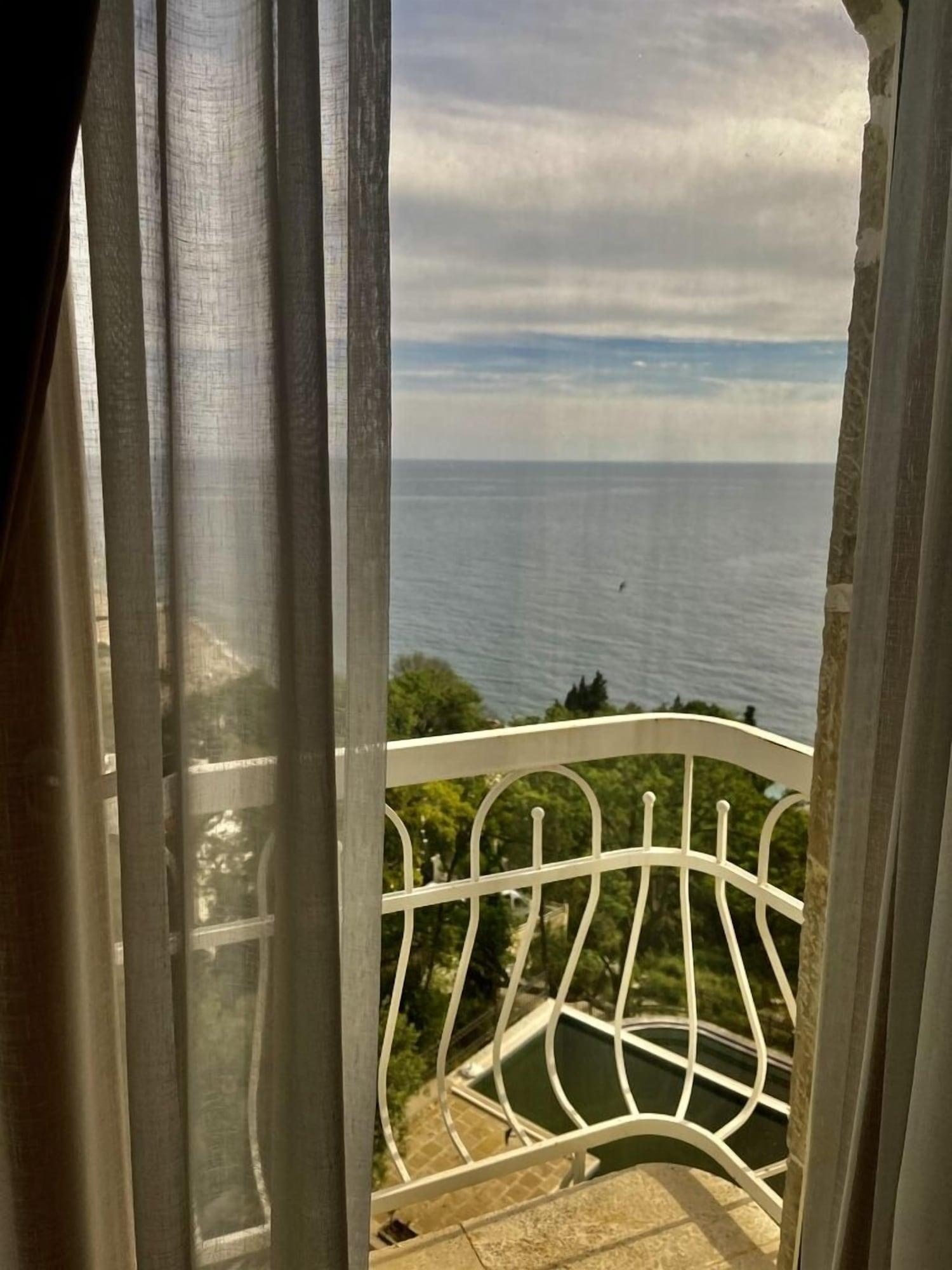 Petrovac Apartments Pietra Mare מראה חיצוני תמונה